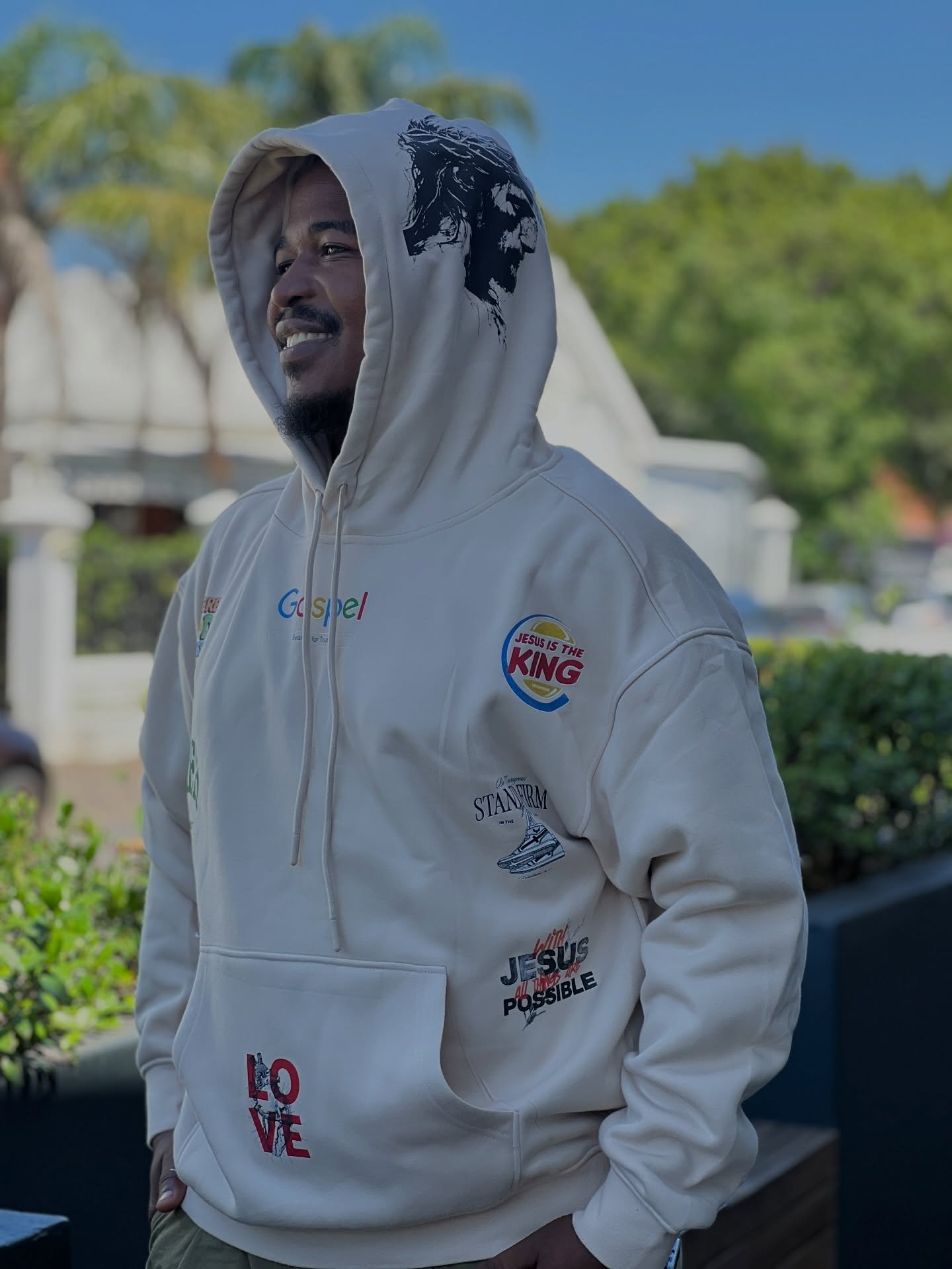 Hoodies