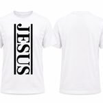 Jesus Statement Tee